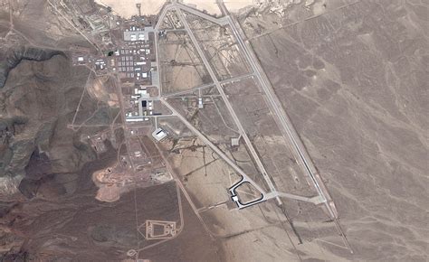 Everything to Know About Area 51s Mysterious History 